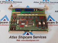 Mitsui MAS-RDU Pcb Card