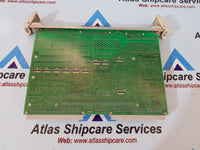 Mitsui MAS-RDU Pcb Card
