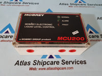 Mobrey MCU200 Liquid Level Controller