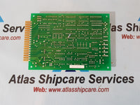 Musasino M-7811 F Pcb Card