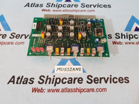 Musasino M-7832D Pcb Card