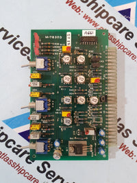 Musasino M-7832D Pcb Card