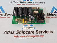 Musasino M-7836-I Pcb Card