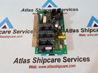 Musasino M-7836-I Pcb Card