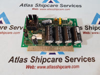 Musasino M-7836-I Pcb Card