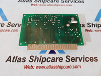 Musasino M-7836-I Pcb Card