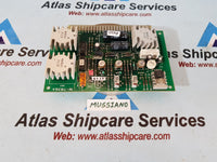 Musasino M-7836A Pcb Card