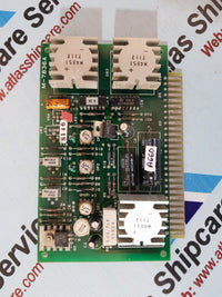 Musasino M-7836A Pcb Card
