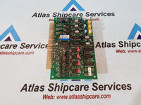 Musasino M-7841A Pcb Card