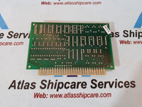 Musasino M-7841A Pcb Card
