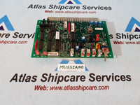 Musasino M-7853A Pcb Card