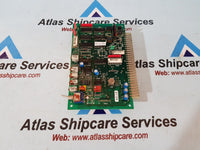 Musasino M-7853A Pcb Card