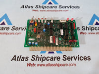 Musasino M-7853A Pcb Card