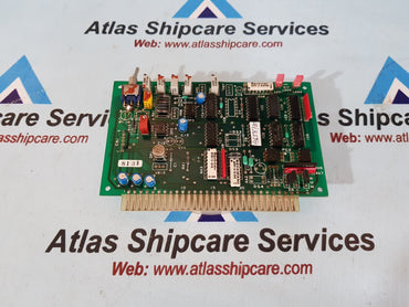 Musasino M-7853A Pcb Card