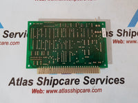 Musasino M-7853A Pcb Card
