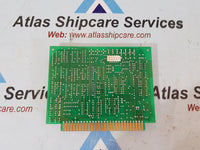 Musasino M-7853C Pcb Circuit Board