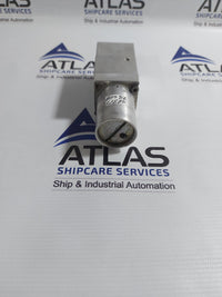 NABCO 73707258-01 MR 5S 04 REDUCING VALVE