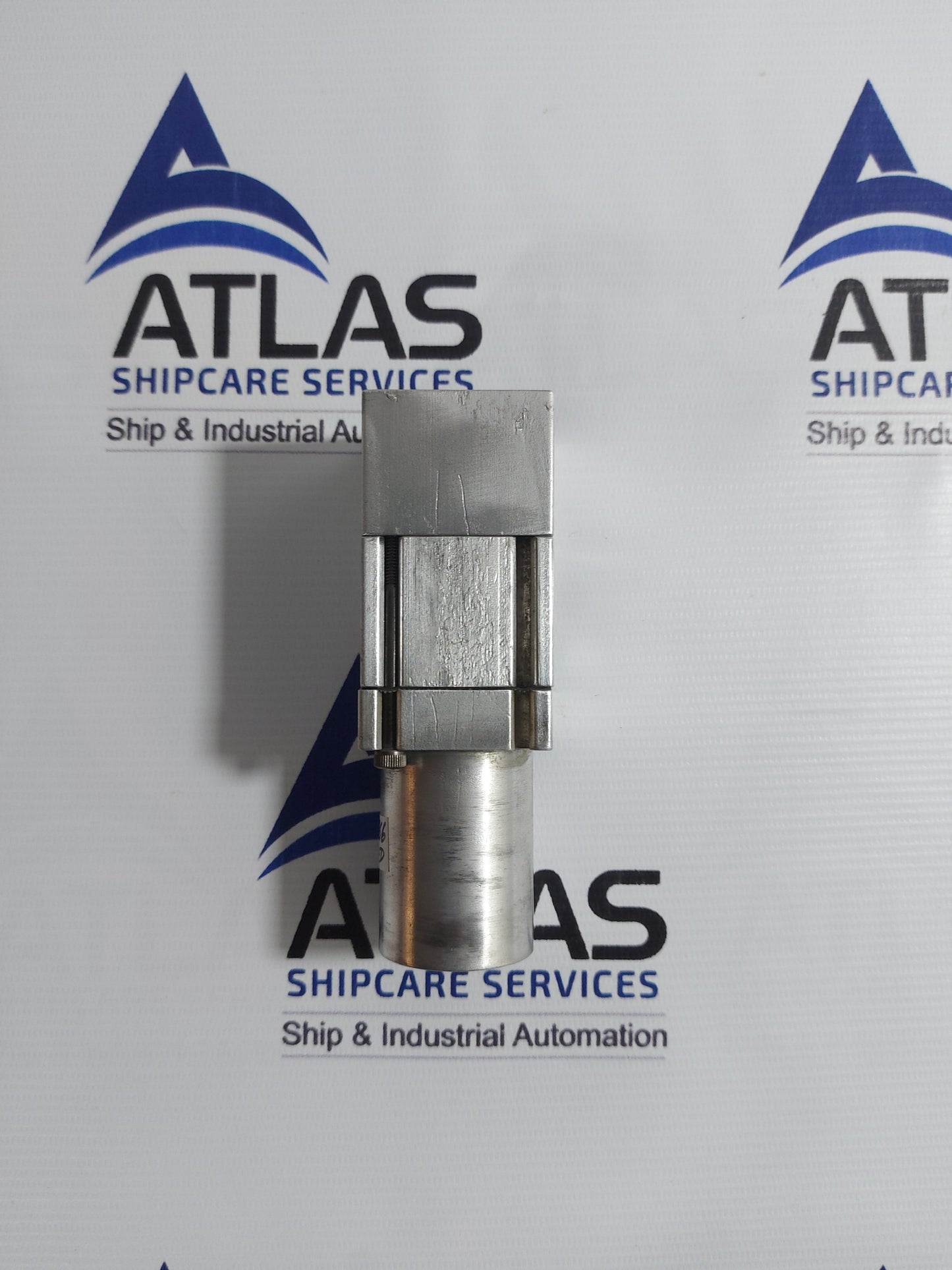 NABCO 73707258-01 MR 5S 04 REDUCING VALVE