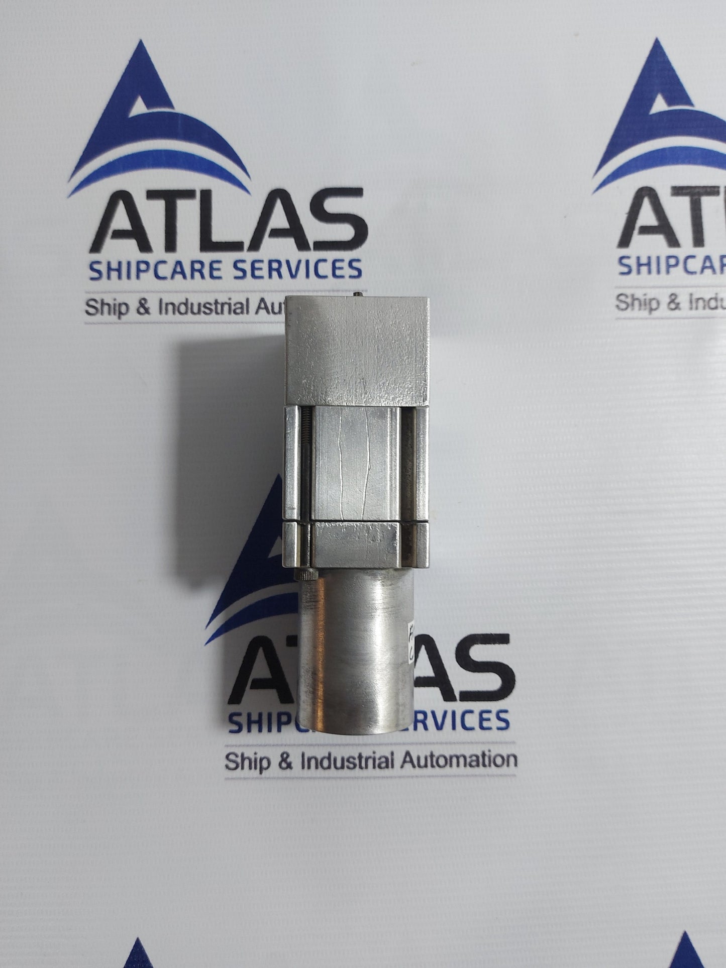 NABCO 73707258-01 MR 5S 04 REDUCING VALVE