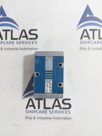 NABCO EGCS-314M-2 01B SOLENOID VALVE 73794212-01 REXROTH 571 040 000 0