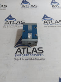 NABCO EGCS-314M-2 01B SOLENOID VALVE 73794212-01 REXROTH 571 040 000 0