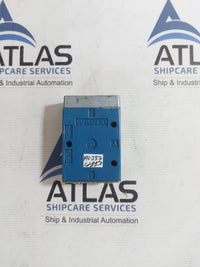 NABCO EGCS-314M 4094 SOLENOID VALVE 73794031-01