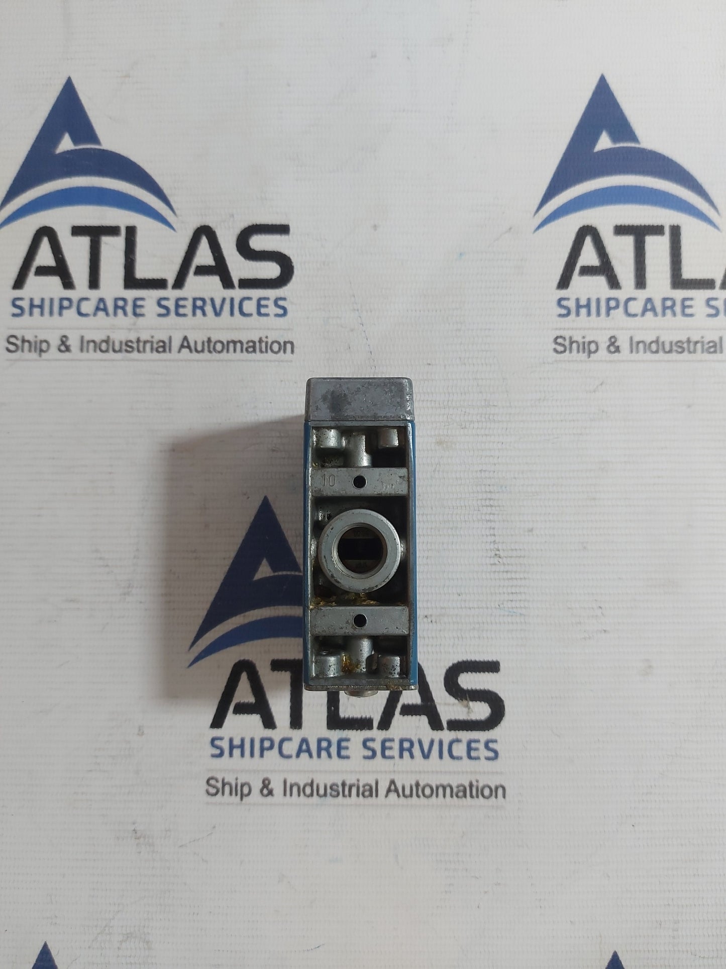 NABCO EGCS-314M 4094 SOLENOID VALVE 73794031-01