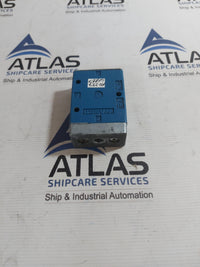 NABCO EGCS-314M 4094 SOLENOID VALVE 73794031-01