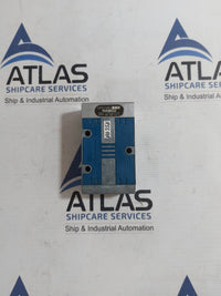 NABCO EGPCS-314M-4 03B SOLENOID VALVE 73794220-01 REXROTH 563 446 912 0