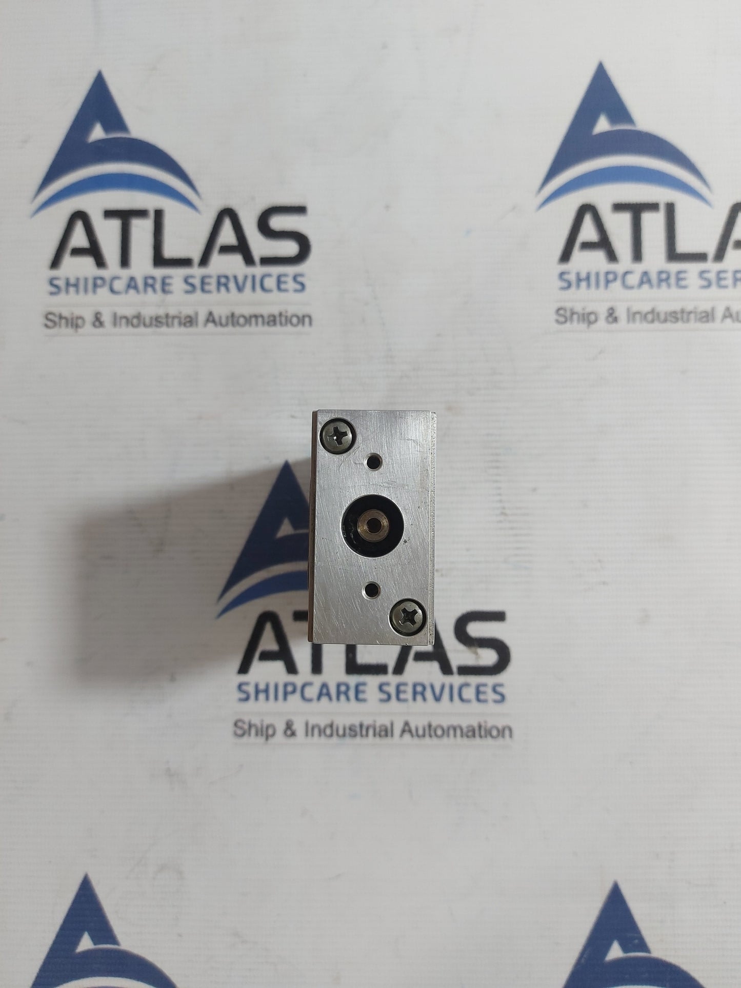 NABCO EGPCS-314M-4 03B SOLENOID VALVE 73794220-01 REXROTH 563 446 912 0