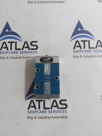 NABCO EGPS-314M-4 03B SOLENOID VALVE 73794219-01 REXROTH 563 446 910 0