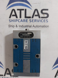 NABCO EGPS-314M-4 03B SOLENOID VALVE 73794219-01 REXROTH 563 446 910 0