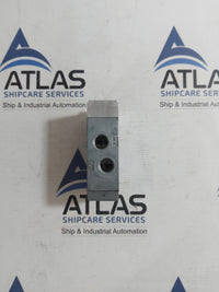 NABCO EGPS-314M-4 03B SOLENOID VALVE 73794219-01 REXROTH 563 446 910 0