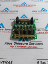 NABCO ESD-101-01 ENGINE CONTROL SYSTEM 889 73748191