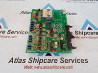 NABCO GBA-101-03 PCB CIRCUIT BOARD 885 73745060