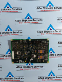 NABCO GCA-601-01 PCB MODULE 885 73751670