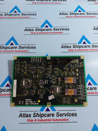 NABCO GCA-601-01 PCB MODULE 885 73751670