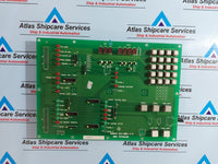NABCO GCA-802-01B PCB MODULE 885 73753185