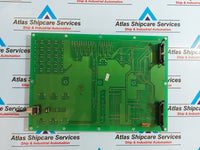 NABCO GCA-802-01B PCB MODULE 885 73753185