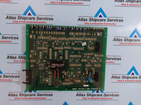 NABCO GCA-901-01 PCB CARD 885 73750048