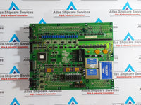 NABCO GCB-101-02 PCB CARD 885 7375346