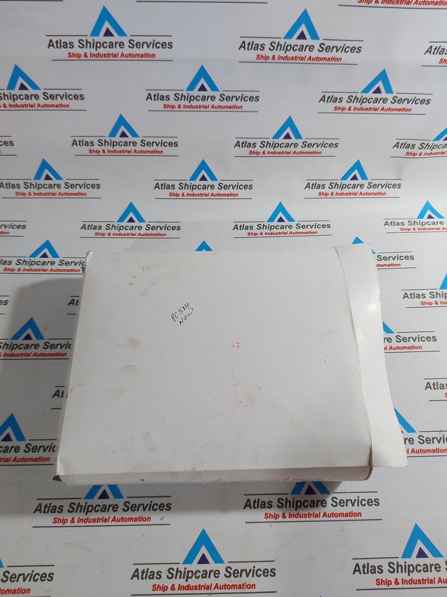 NABCO GCB-101-02 PCB CARD 885 7375346