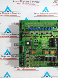 NABCO GCB-101-02 PCB CARD 885 7375346