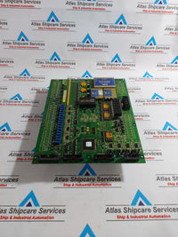 NABCO GCB-101-02 PCB CARD 885 7375346