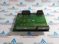 NABCO GCB-101-02 PCB CARD 885 7375346