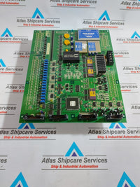 NABCO GCB-101-02 PCB CARD 885 7375346