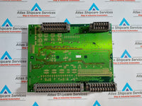 NABCO GCB-101-02 PCB CARD 885 7375346