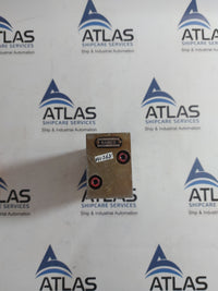 NABCO GCC-414M 03A 4-WAY PNEUMATIC DIRECTIONAL CONTROL VALVE