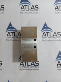 NABCO GCC-414M 03A 4-WAY PNEUMATIC DIRECTIONAL CONTROL VALVE