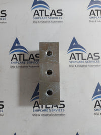 NABCO GCC-414M 03A 4-WAY PNEUMATIC DIRECTIONAL CONTROL VALVE
